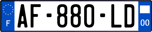 AF-880-LD