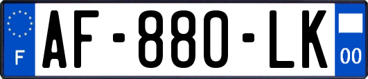 AF-880-LK