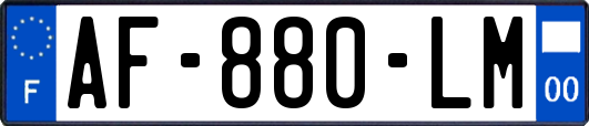 AF-880-LM