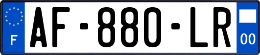 AF-880-LR