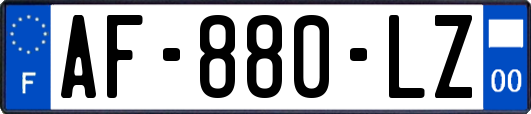 AF-880-LZ