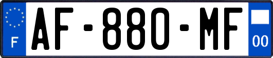 AF-880-MF