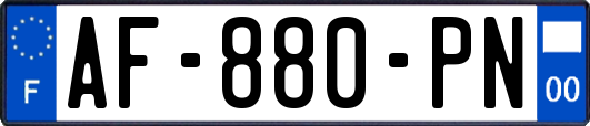 AF-880-PN