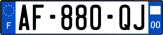 AF-880-QJ