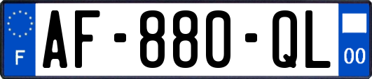 AF-880-QL