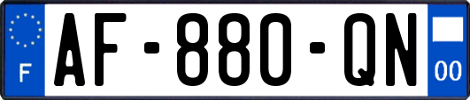 AF-880-QN