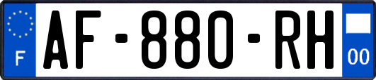 AF-880-RH