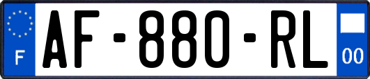 AF-880-RL