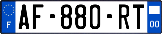 AF-880-RT