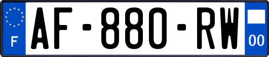 AF-880-RW