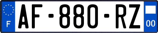 AF-880-RZ