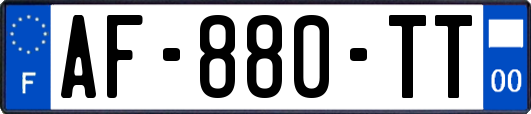 AF-880-TT