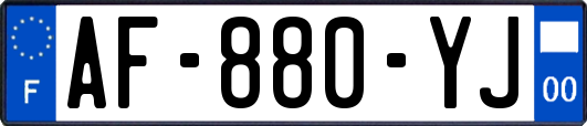 AF-880-YJ