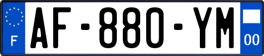 AF-880-YM