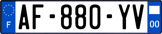 AF-880-YV