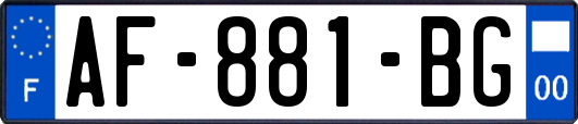 AF-881-BG