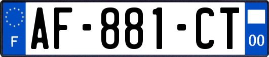 AF-881-CT