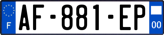 AF-881-EP