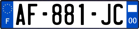 AF-881-JC