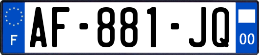 AF-881-JQ