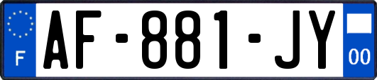 AF-881-JY