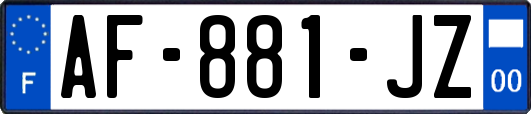 AF-881-JZ