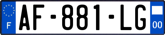 AF-881-LG