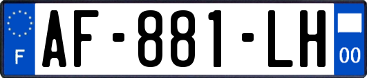 AF-881-LH