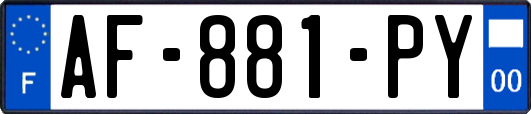 AF-881-PY