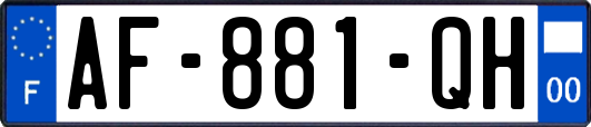 AF-881-QH