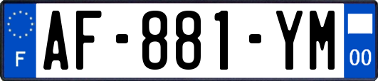 AF-881-YM