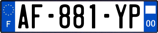AF-881-YP