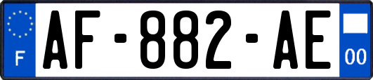 AF-882-AE