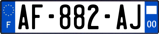 AF-882-AJ