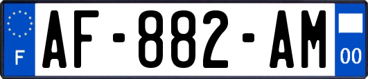 AF-882-AM