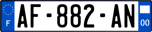 AF-882-AN