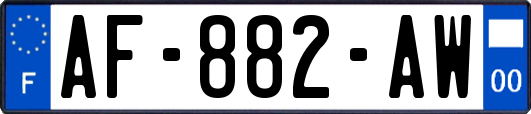AF-882-AW
