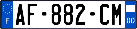 AF-882-CM
