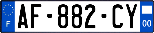 AF-882-CY