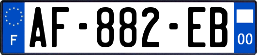 AF-882-EB