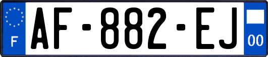 AF-882-EJ