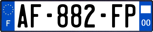 AF-882-FP