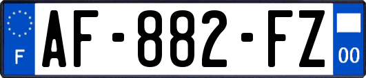 AF-882-FZ