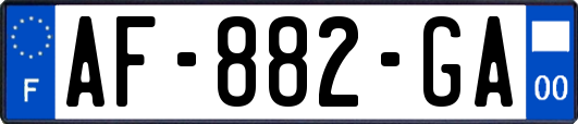 AF-882-GA