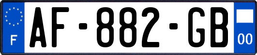 AF-882-GB