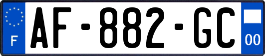 AF-882-GC