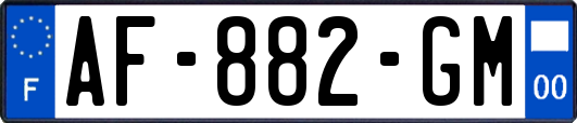 AF-882-GM