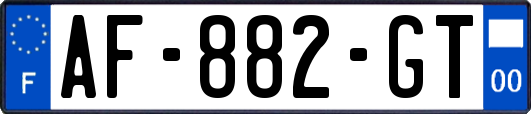 AF-882-GT