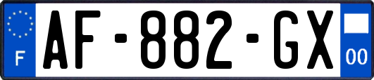 AF-882-GX