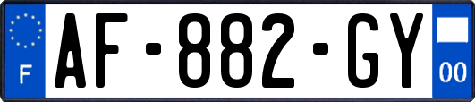 AF-882-GY